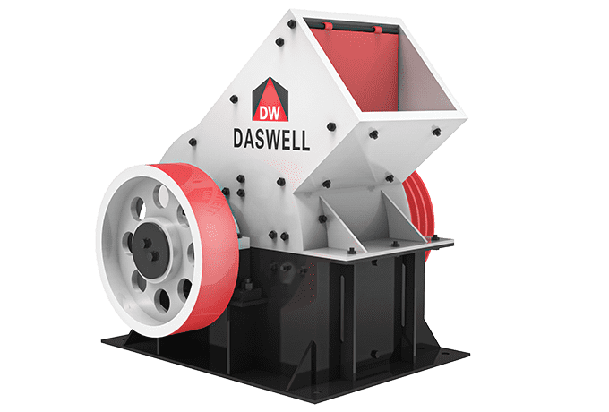 Hammer Crushers Manufacturer