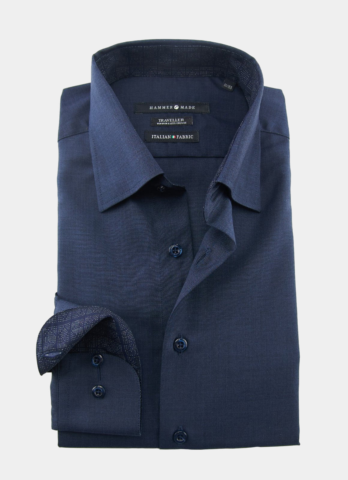 Hammer Made: Men's Clothing