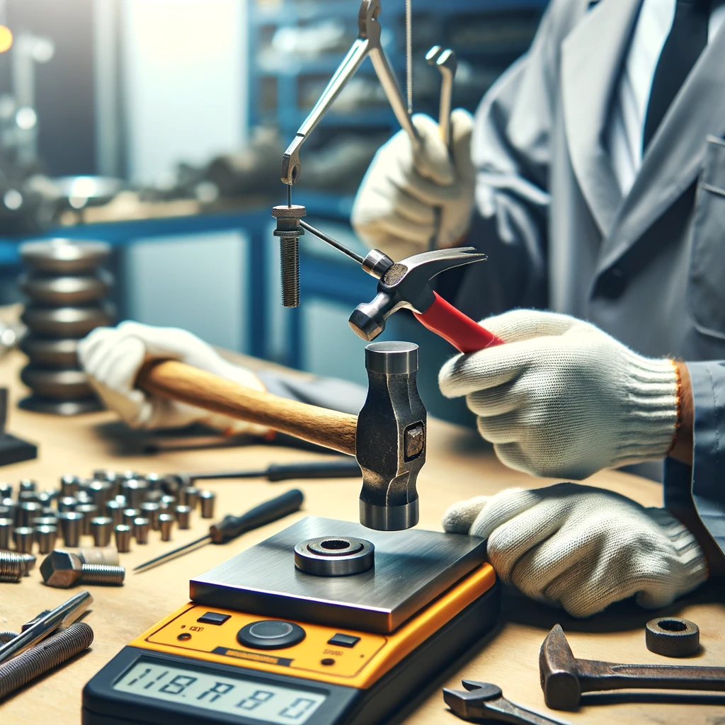 Hammer Plast industry insight