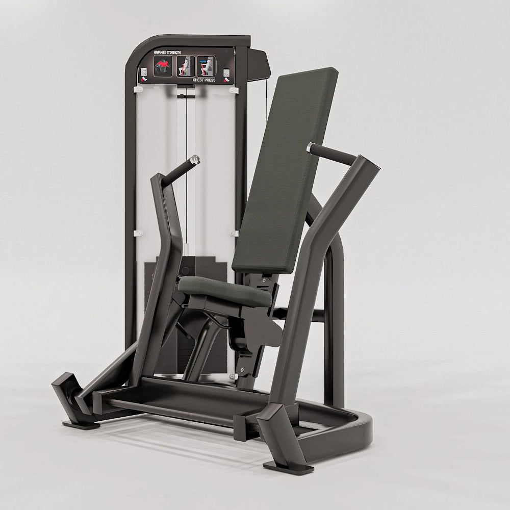Hammer Strength Select Chest Press
