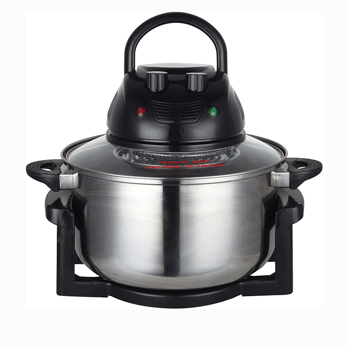 Hanabishi Turbo Broiler HTB140SS