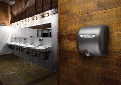 Hand Dryer Commercial Bathroom industry insight