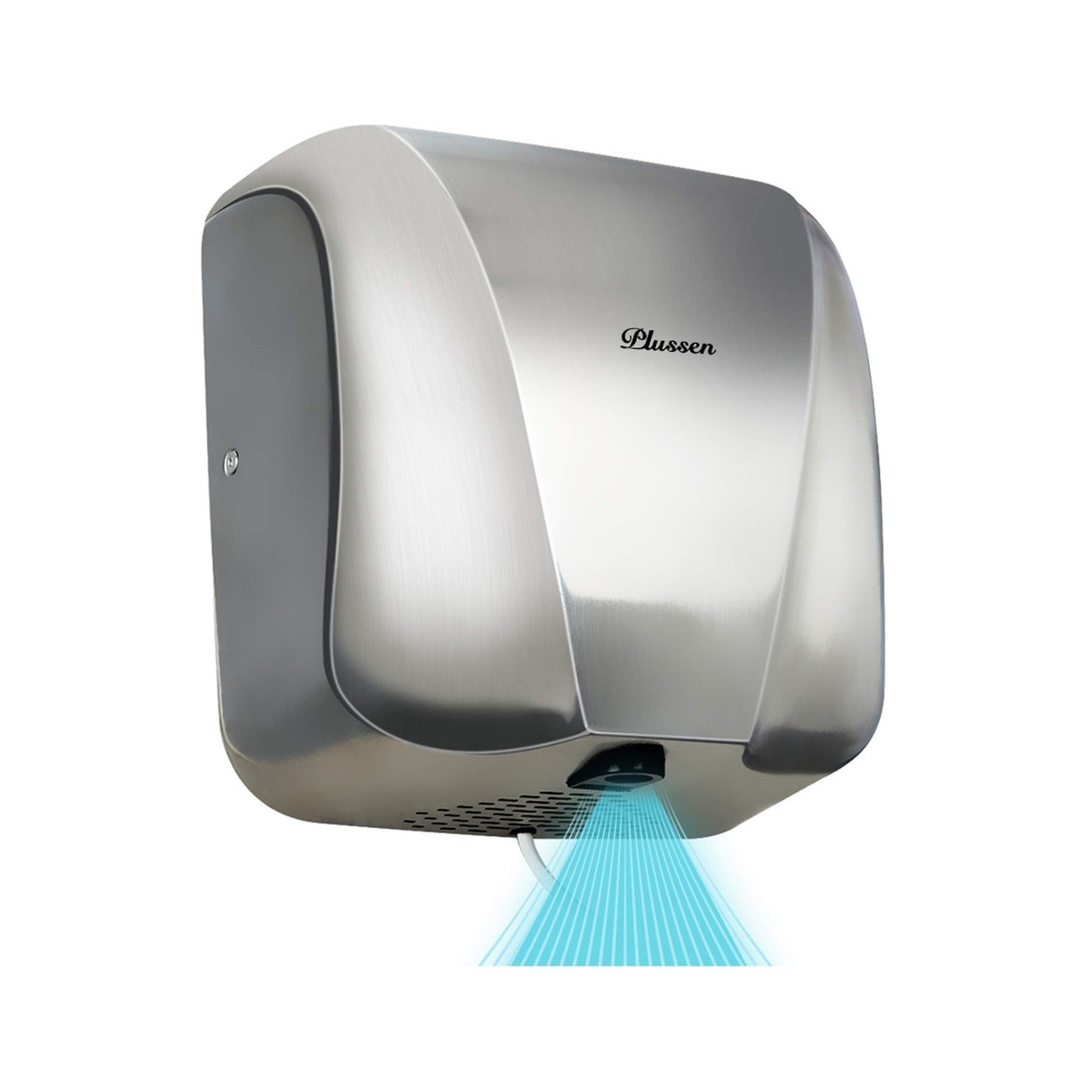 Hand dryers for commercial use