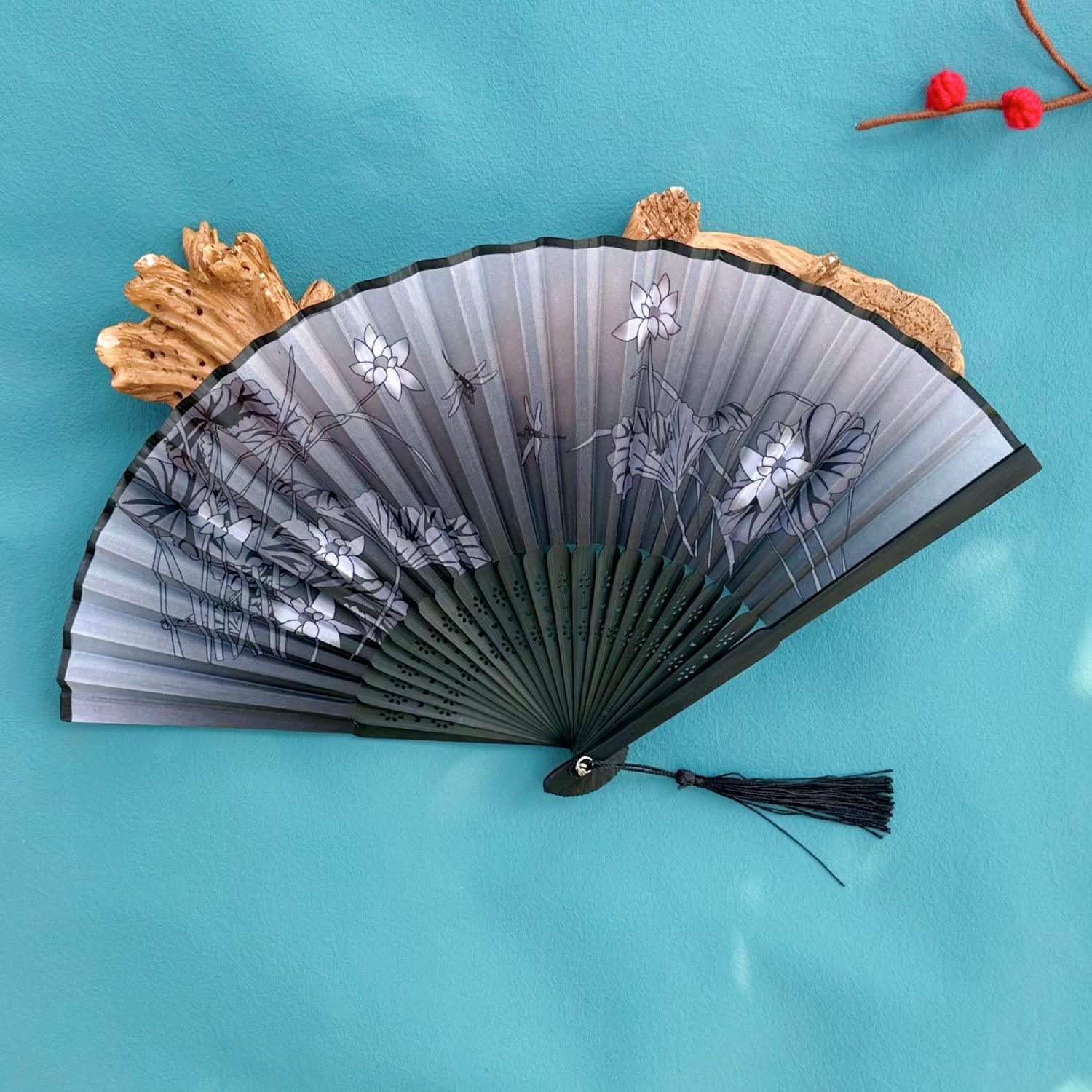 Hand Fans Bulk industry insight