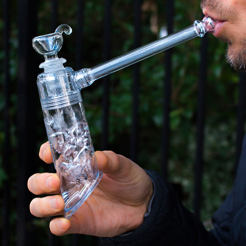 Hand Glass Pipes, Bowls, Rigs, Bubblers and Accessories ...
