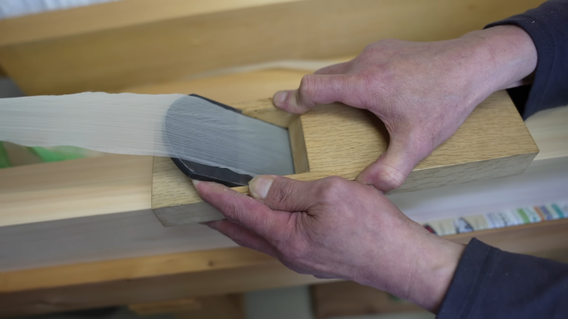 Hand Power Planer industry insight