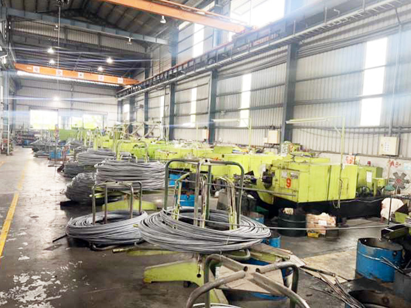 Hand Tools industry insight