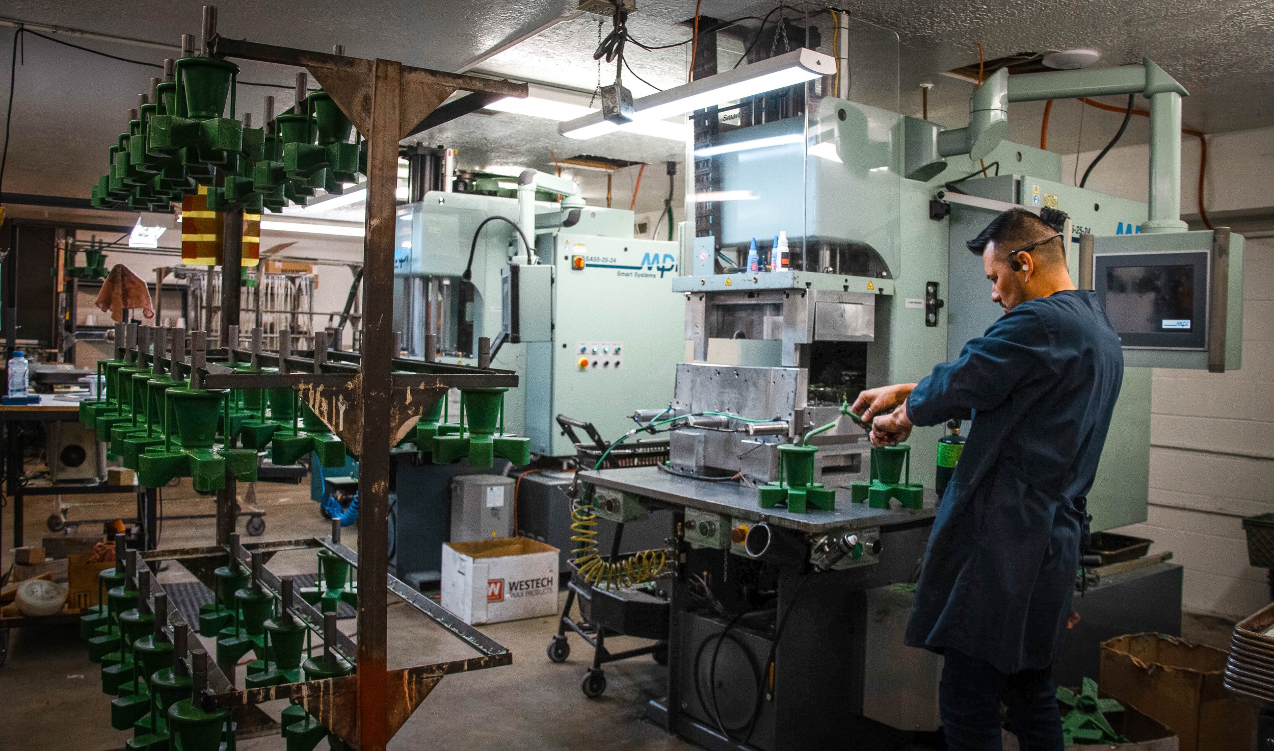 Hand Wax industry insight