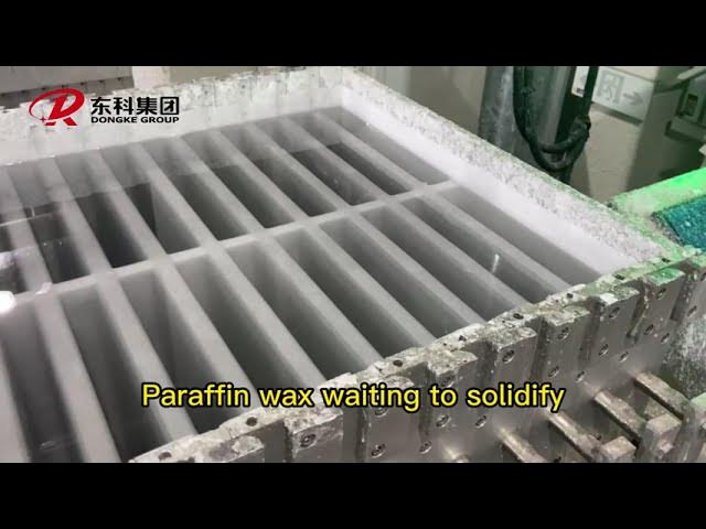 Hand Wax industry insight