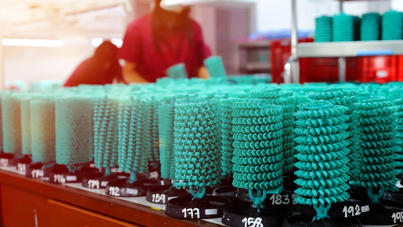 Hand Wax industry insight