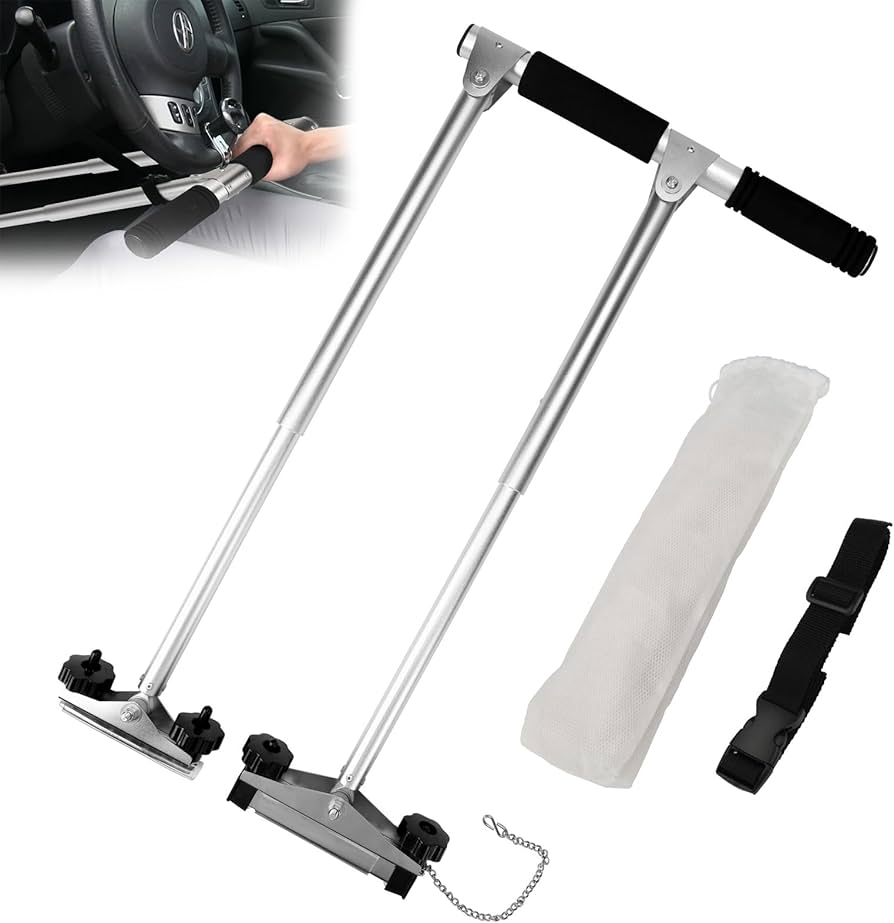 Handicap Hand Controls For Cars industry insight