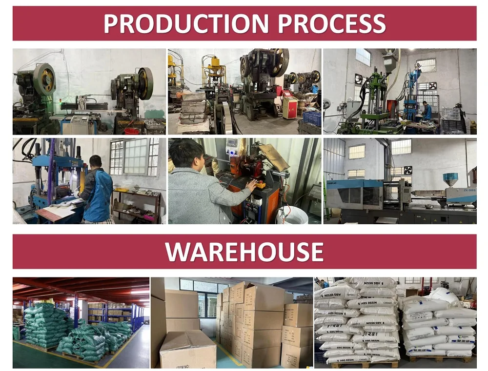 Handicap Handles industry insight