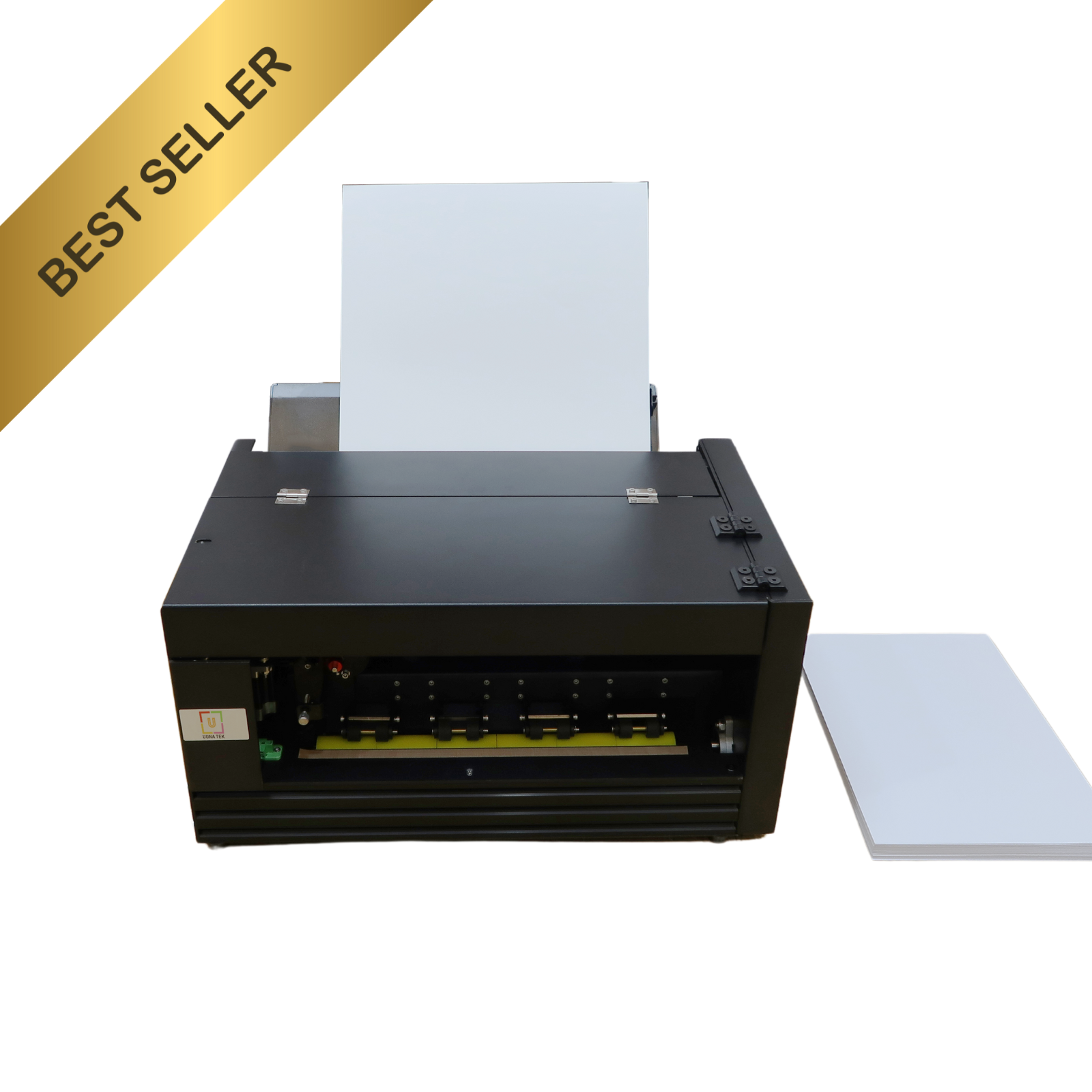 Handwriting Machines