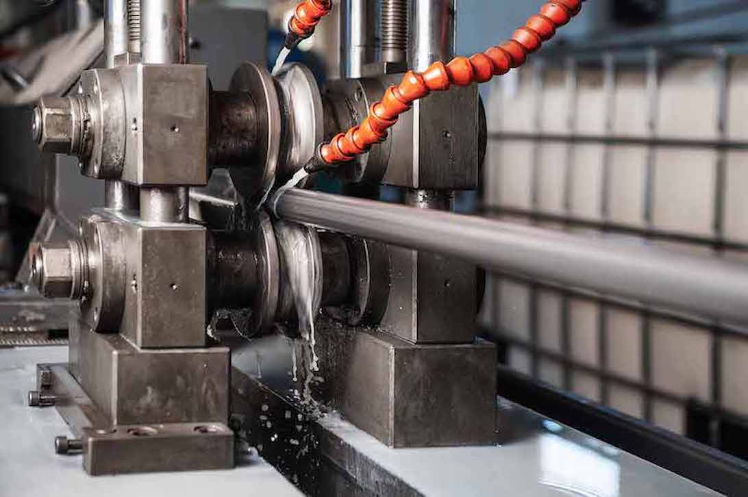 Handy Tubing industry insight