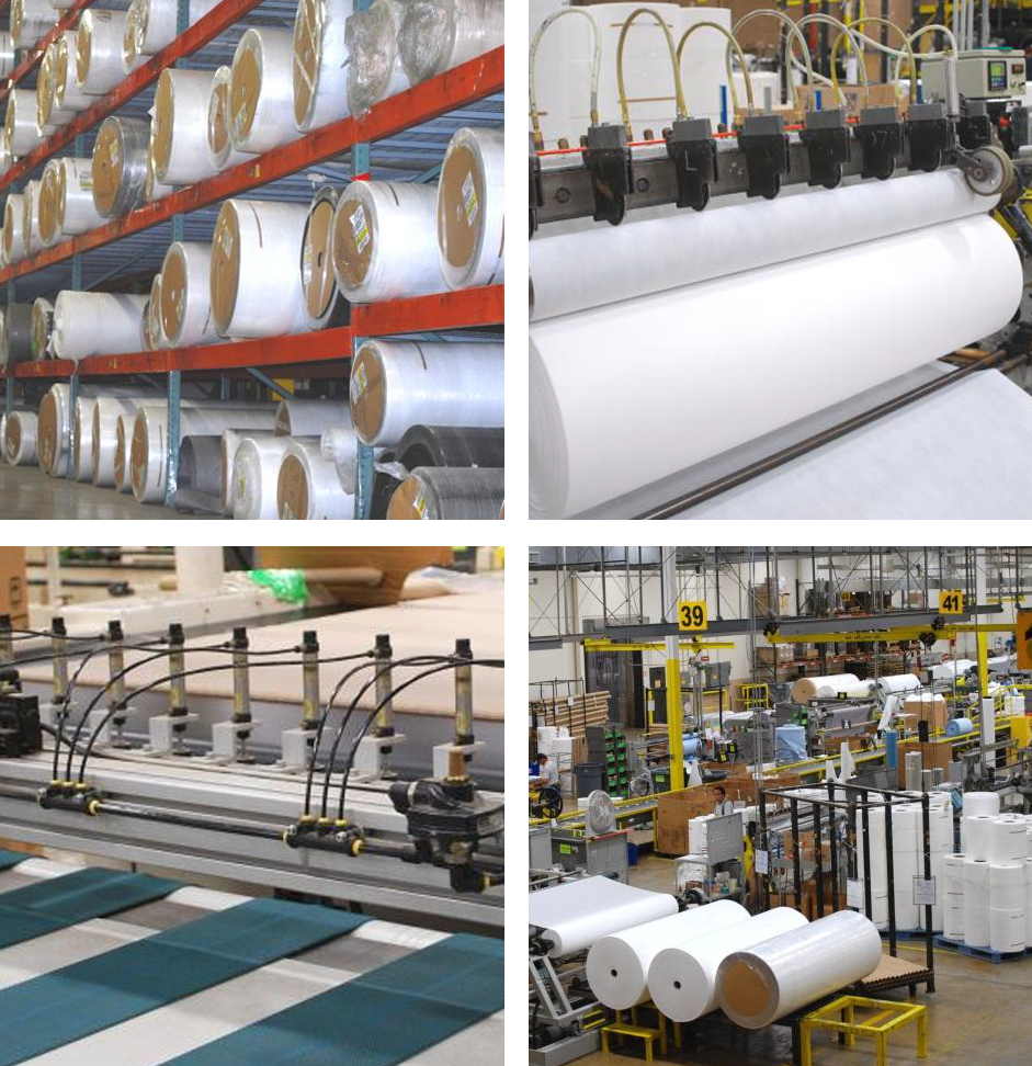 Hanes Wholesale Distributors industry insight