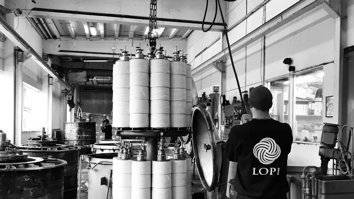 Hanes Wholesale Distributors industry insight