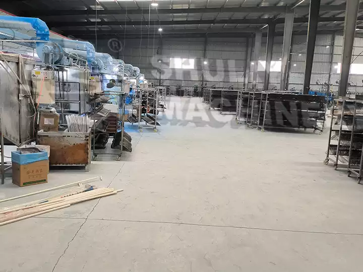 Hangers Wholesale industry insight