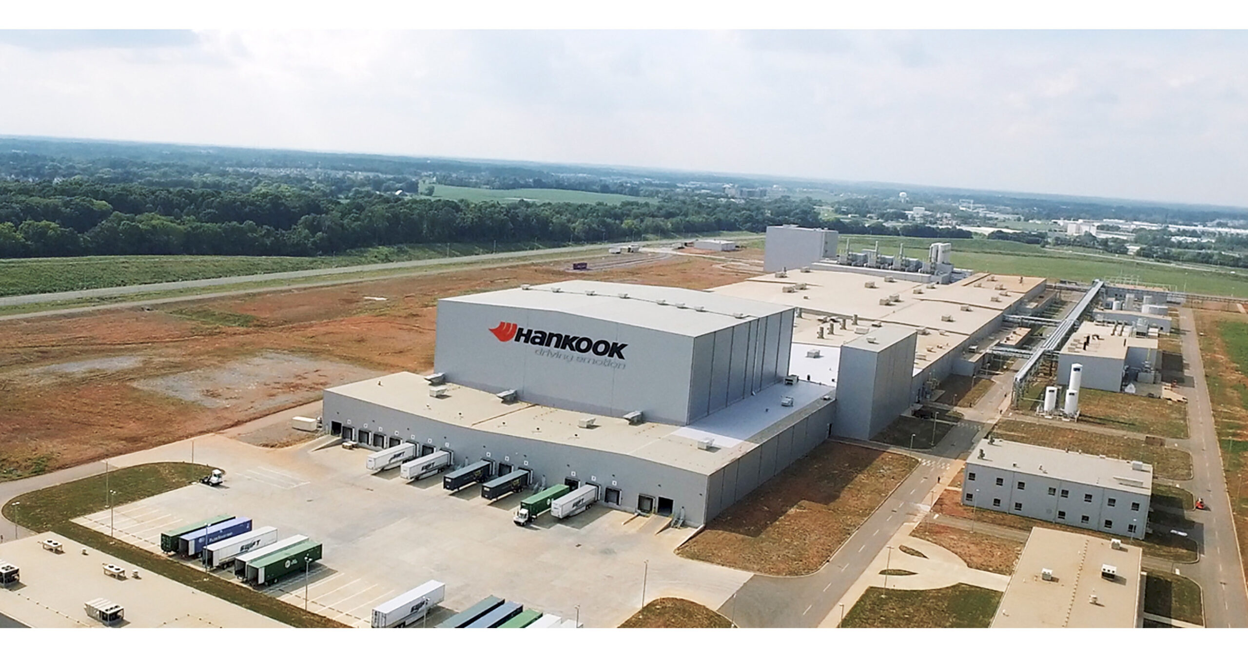 Hankook Tire USA