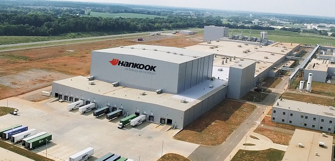 Hankook Tire USA