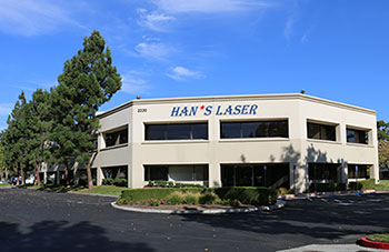 Han's Laser Technology co., ltd.