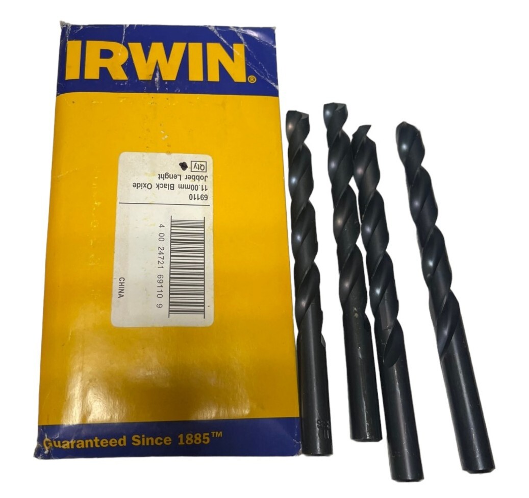 Hanson (Irwin) Tools 69110