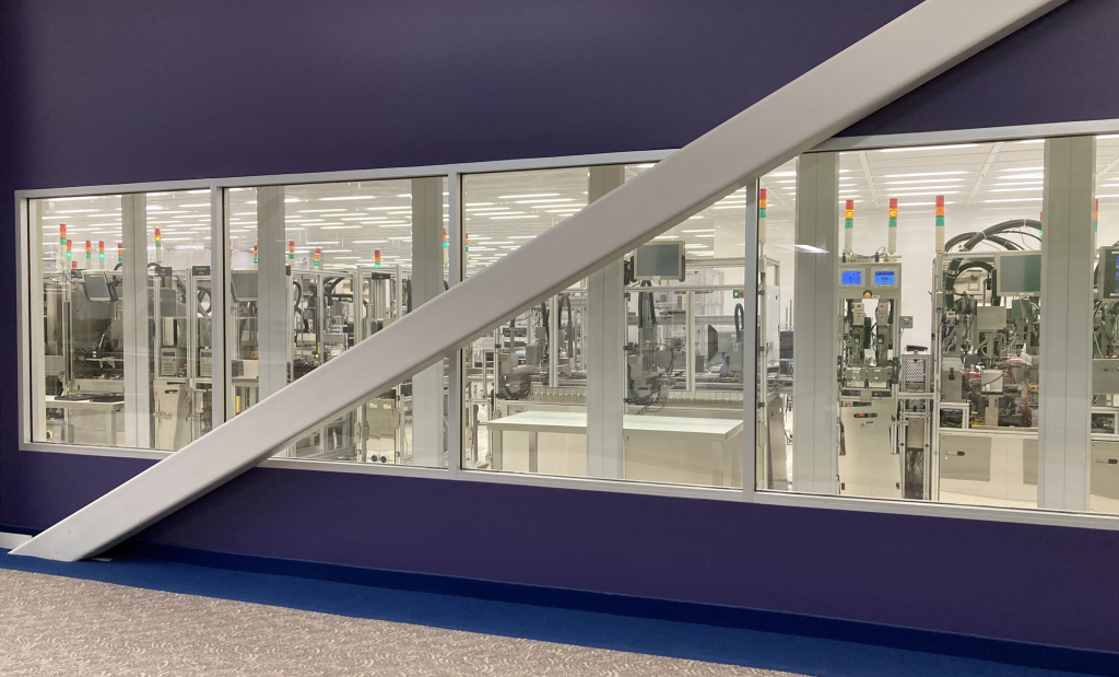 Hard Drive industry insight