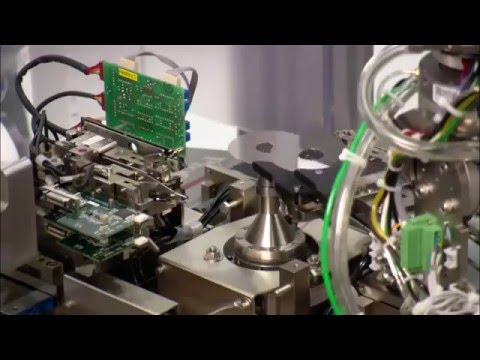 Hard Drive industry insight