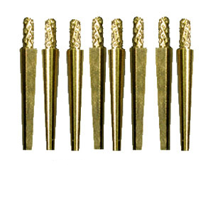 Hardened Dowel Pins