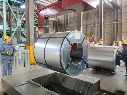 Hardness Of Ss industry insight