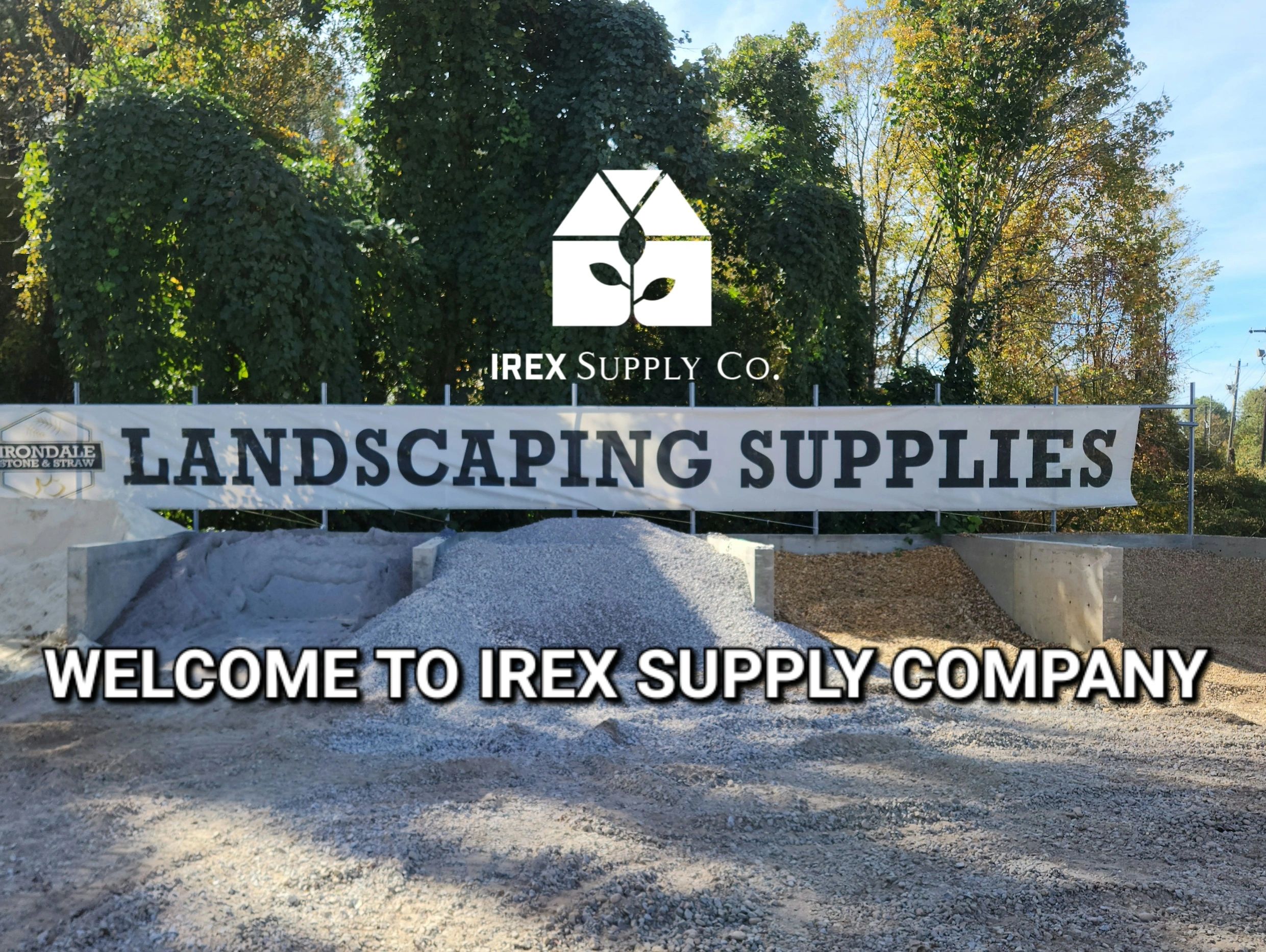 Hardscape Supply