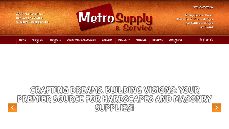 Hardscapes, Pavers, Walls, Rockaway, Denville, Boonton, Dover NJ