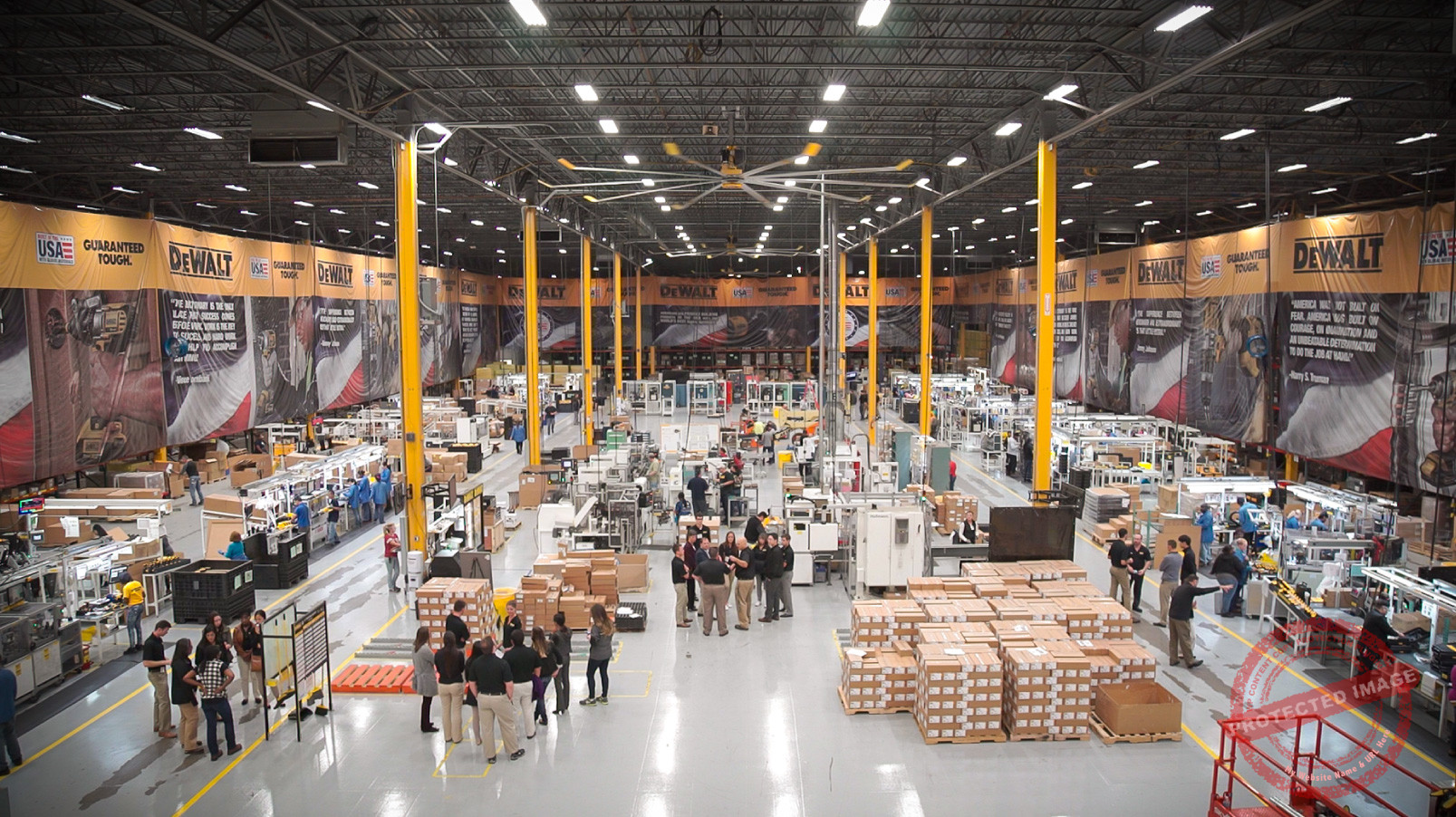 Hardware Wholesale Distributors industry insight