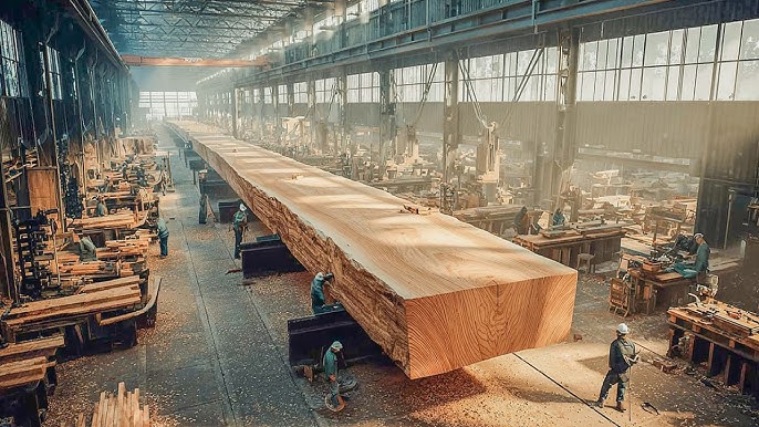 Hardwood 2X4 industry insight