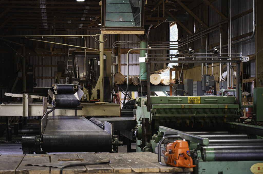 Hardwood Distributors industry insight