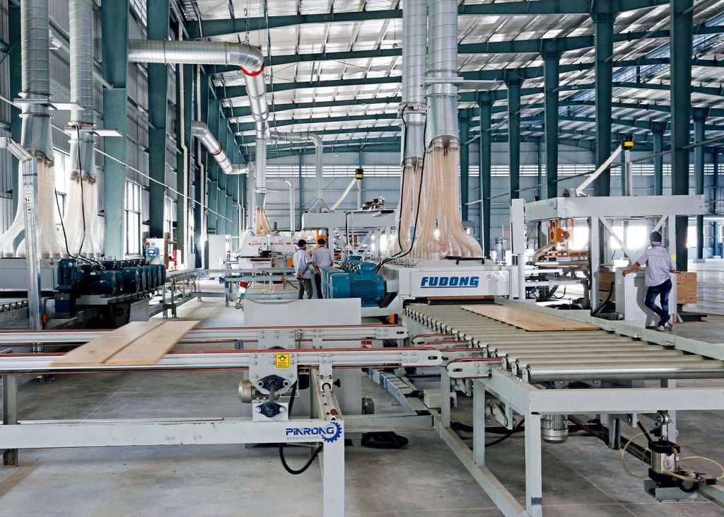 Hardwood Flooring Distributors industry insight