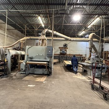 Hardwood Lumber Dallas Tx industry insight