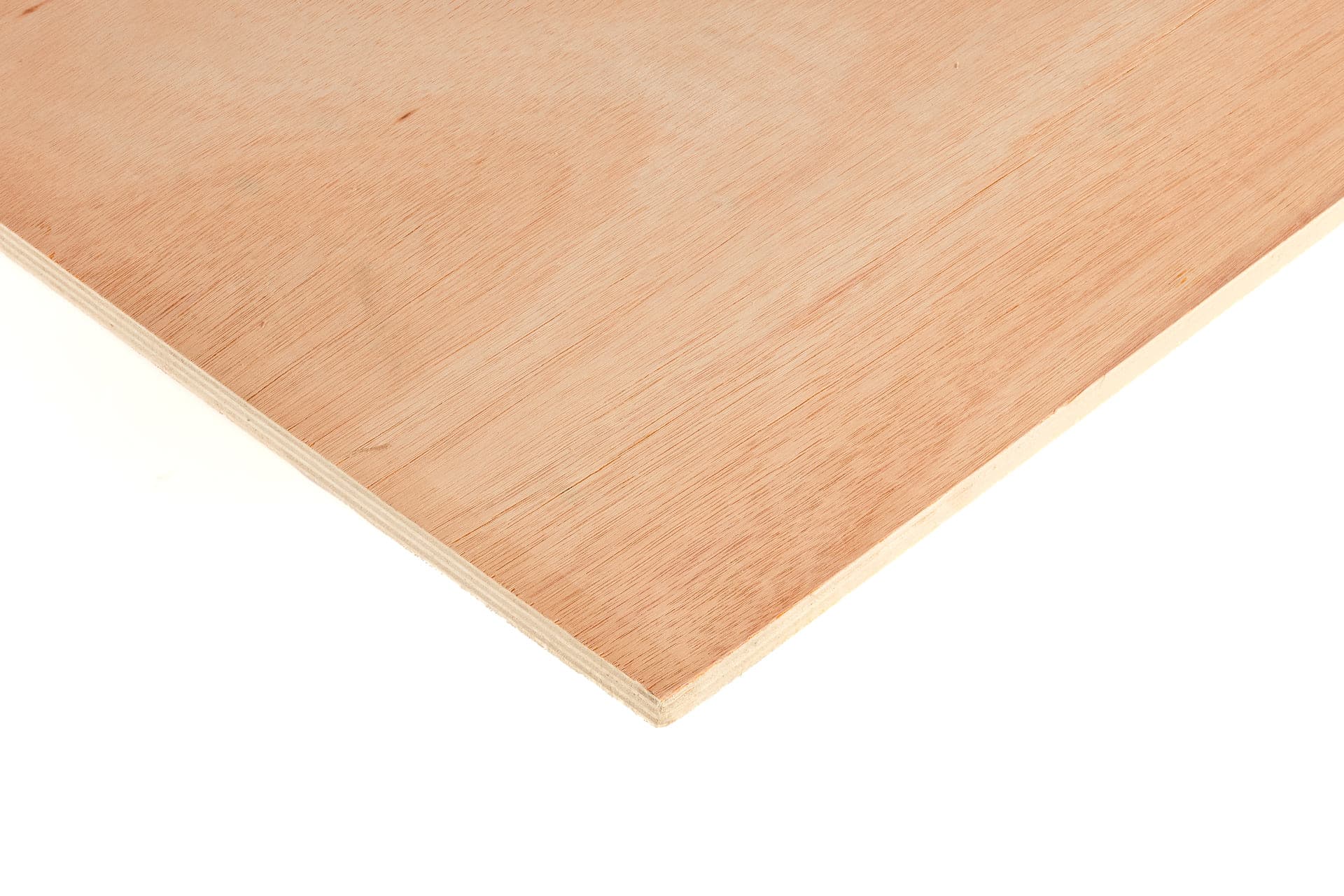 Hardwood Plywood