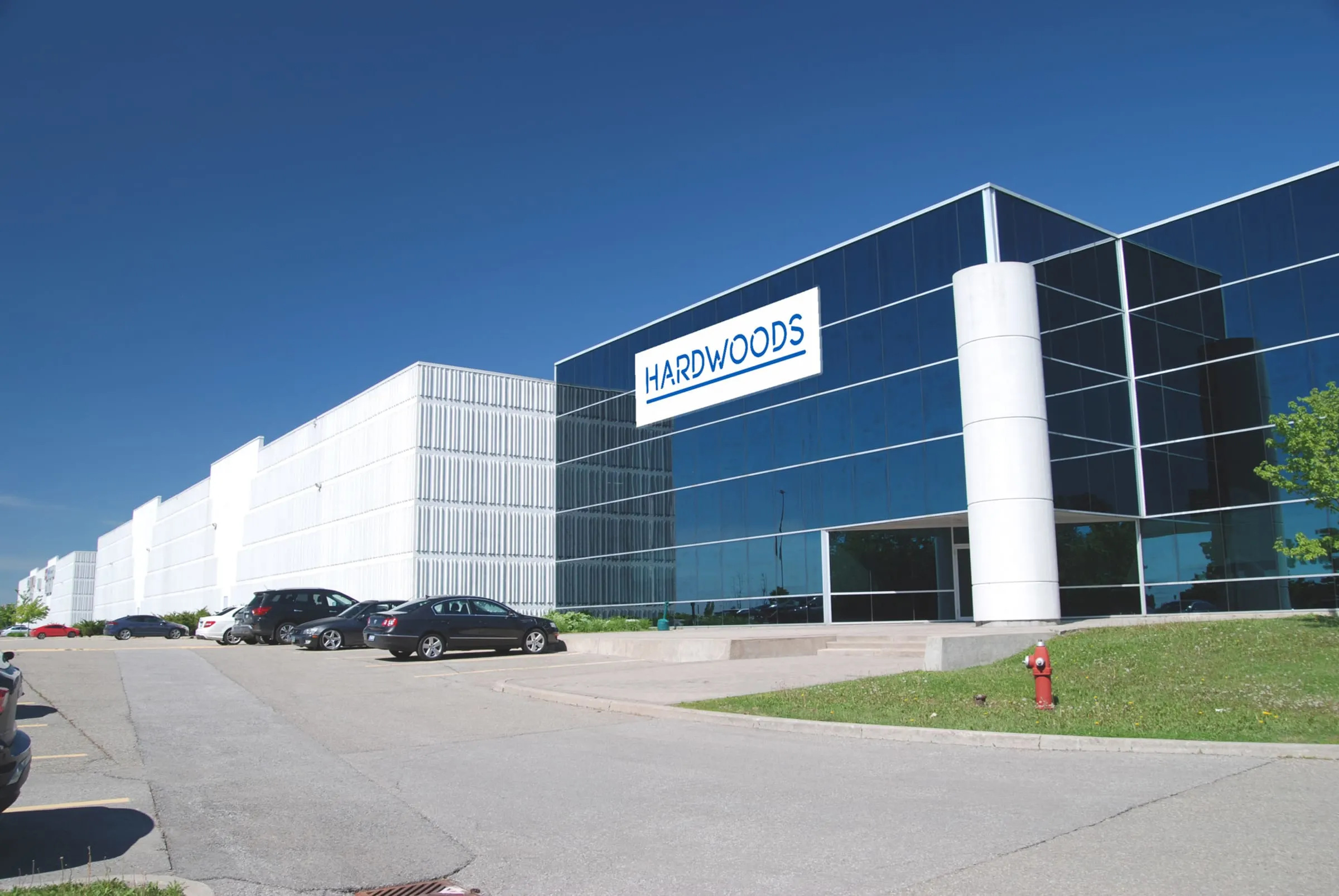 Hardwoods Specialty Products