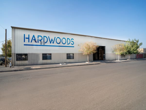Hardwoods Specialty Products