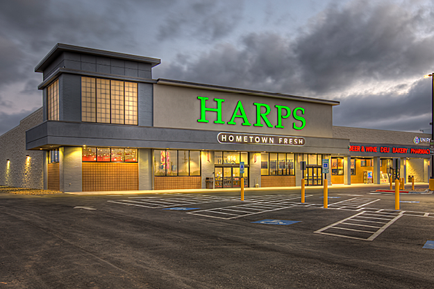 HARPS USA