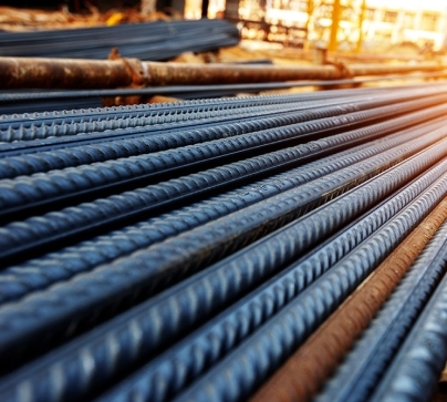 Harris Supply Solutions: Steel Rebar Distributor