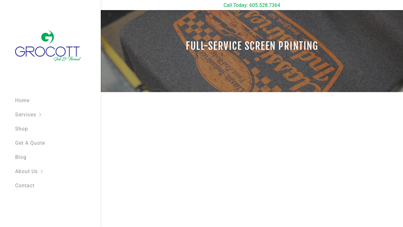 Hartford And Sioux Falls Screen Printing custom t-shirts