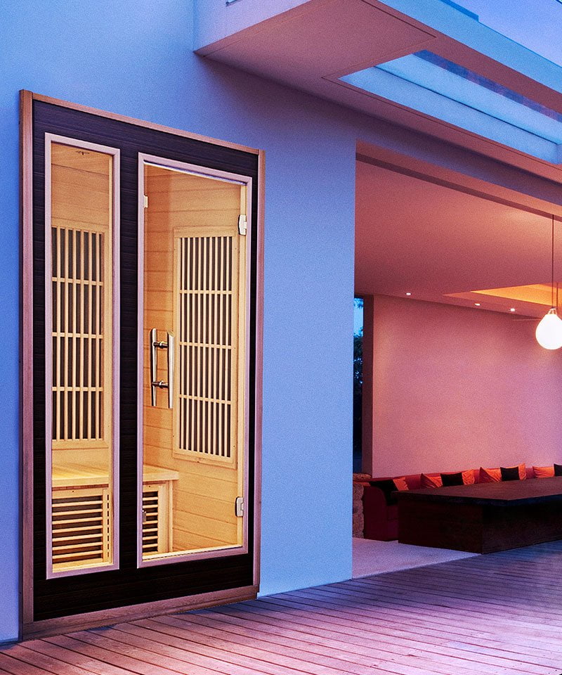 Harvia Infrared Solutions