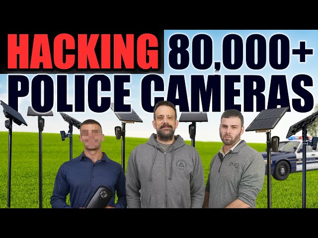 Has Flock Been Hacked?