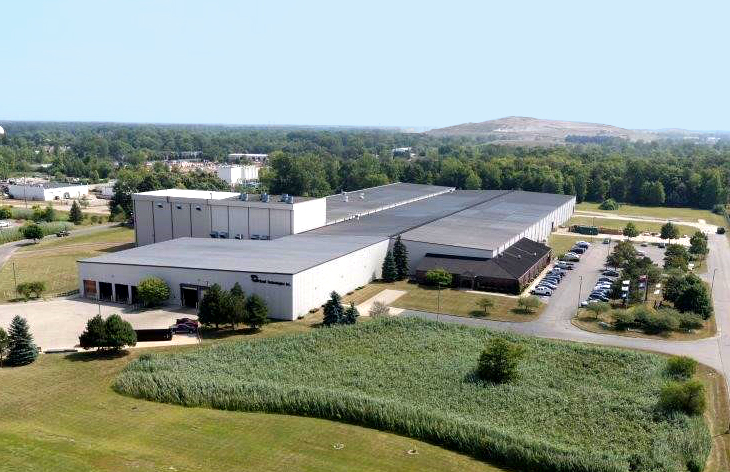 Hascall Steel Company