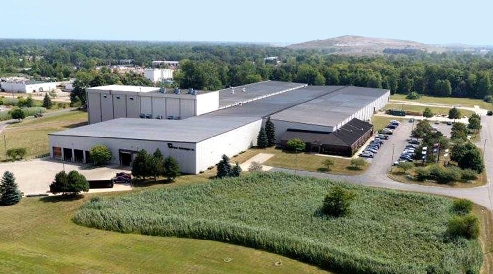 Hascall Steel Company