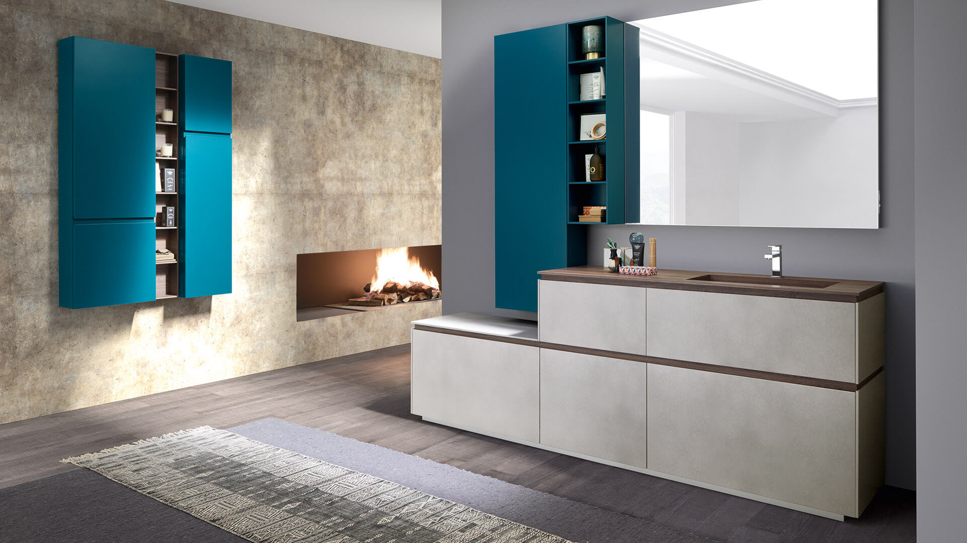 Hastings Bath Collection