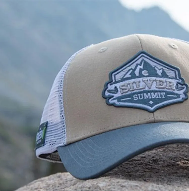 Hat Patches Wholesale industry insight