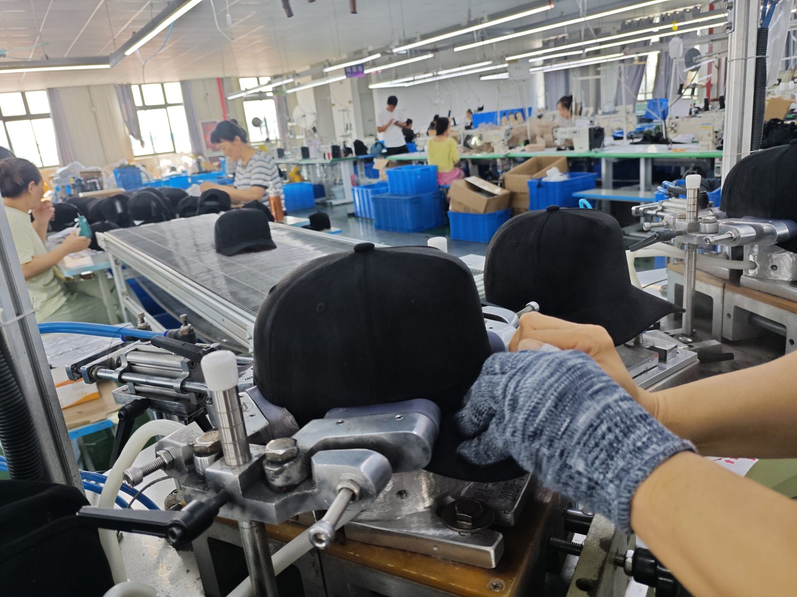Hat Wholesaler industry insight