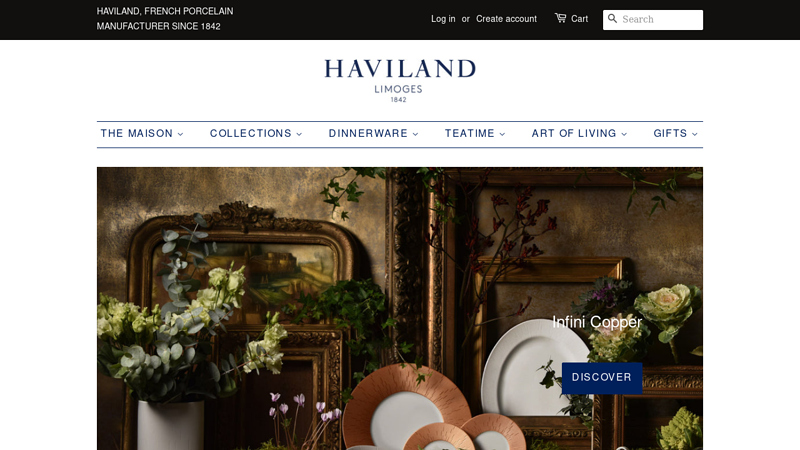 Haviland USA